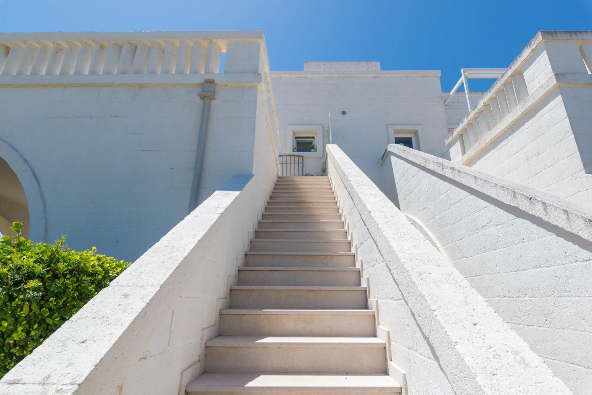 Apartamento Casa D'Amare Costa Merlata Exterior foto